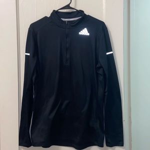 Adidas Running Lite Quarterzip